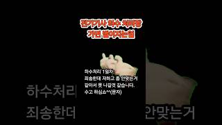 전기기사 하수처리장 1일차전기기사 고양이밈 [upl. by Eiramyma]