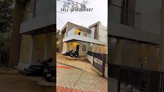 New house for sale kalamassery metro houseforsale trendingshorts bevigilant humor shortsviral [upl. by Aralc]