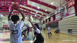 2024 Albright College Game  5 [upl. by Issac]