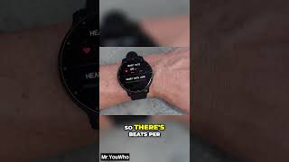 Lige Smart Watch Tracking Heart Rate and Blood Pressure with Accuracy ⌚ [upl. by Ahseer]