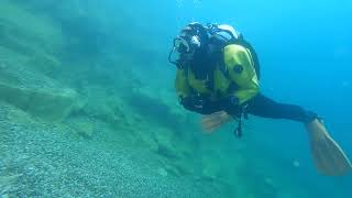 Capernwray 10 06 23 DiveWithBSAC [upl. by Aierb]