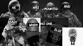 TACHANKA DEFENDS MOTHERLAND 2 BOLSHEVIK BOOGALOO [upl. by Wivina]