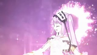 FateGrand Order Stheno Assassins Voice Lines with English Subs [upl. by Uhile]