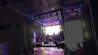 DressCode BBDW 2024 Muse cover [upl. by Christa]