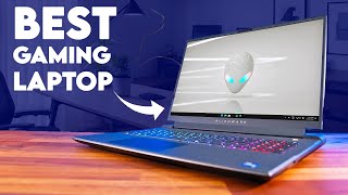 Top 10 BEST gaming laptops In 2024 [upl. by Nirik]