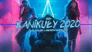 Bum  Kanikuły 2020 WITkowski amp Andrew Bootleg [upl. by Ahsilla]