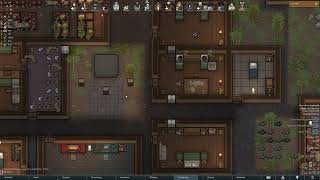 RimWorld Part 30 No Commentary GER [upl. by Ariik]