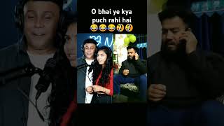 Phone karke aisa kon puchta hai🤪😁😜😛😊😂🤣 RJ NAVED PRANKcall funny short [upl. by Ballard]