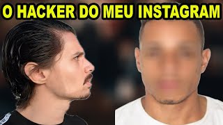 Recuperei minha conta e agora vou atrás do hacker criminoso  Ep 41 [upl. by Yelnek43]