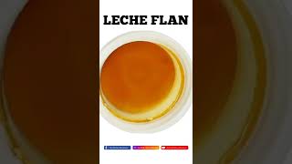 How To Make LECHE FLAN WITHOUT CONDENSED MILK [upl. by Ennelram789]