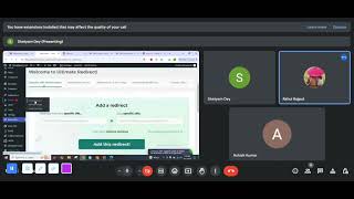 Clickbank Affiliate Marketing Live Class  2292024 [upl. by Nauqed738]