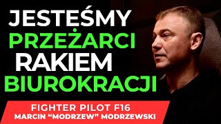 NA CZYM POLEGA KRYTERIUM KOMPETENCJIJAK DOBIERANE SĄ KADRY WOJSKOWE FIGHTER PILOT MMODRZEWSKI13 [upl. by Ahsenauq531]