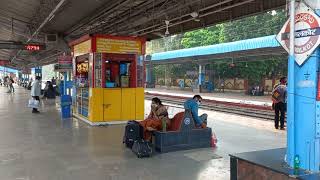 Samalkot Railway Station [upl. by Belding]