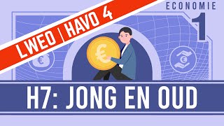 H7 Jong en Oud [upl. by Enala]