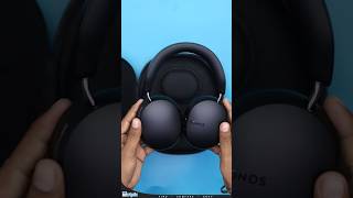 Unboxing the Sonos Ace Sonos firstever headphones in India  Rs 39999 Shorts Sonos FirstEver [upl. by Tigirb]