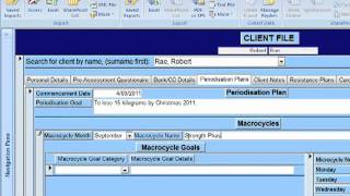 How to create a Periodisation Plan [upl. by Crofoot]