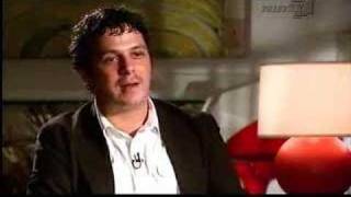 Alejandro Sanz entrevista [upl. by Nameerf]