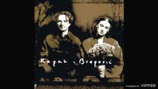 Goran Bregović amp Kayah  Jesli Bog istnieje If theres a God  audio  1999 [upl. by Husein]