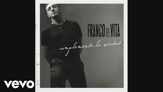 Franco de Vita  Probablemente Cover Audio Video [upl. by Allemat911]