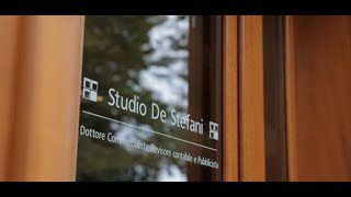 Studio De Stefani [upl. by Johns426]