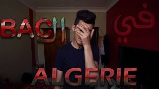 البكالوريا في الجزائر Le BAC en Algérie BY Yasser HM [upl. by Lorianna181]