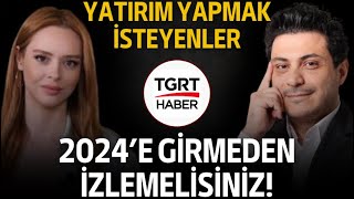 2024te en çok hangi yatırım aracı kazandırır  Para Konuşalım 13 Bölüm [upl. by Jaret]