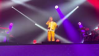 FLEMMING  OPENING  VERLEDEN TIJD LIVE  AFAS LIVE  AMSTERDAM [upl. by Negrom]