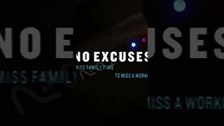 No excuses – Garmin TACX® [upl. by Alleirbag]