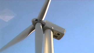 Wind Turbine Noise [upl. by Rennie688]