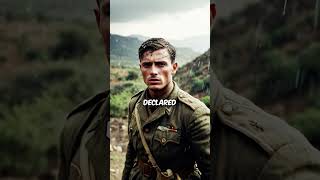 How Mussolinis Blunders Italys WWII Downfall shorts italy ww2 [upl. by Kyd]