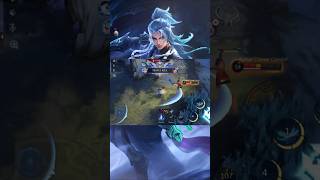 Suyou di recall recall saber  mlbbshorts mobilelegends ml suyou [upl. by Niu400]