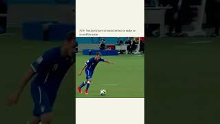 You dont have touch the ball to make an incredible assist  Bhaarat Football [upl. by Atiuqihc]