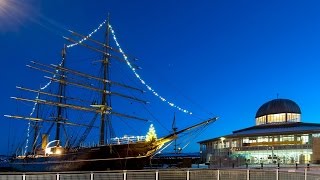 Top 17 Tourist Attractions in Dundee  Travel Scotland United Kingdom [upl. by Keiryt]