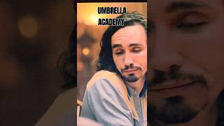 UMBRELLA ACADEMY [upl. by Ronald]