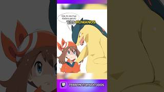 ¡TAMBIÉN FUNARON A SLAKING 😱 pokemon shorts typhlosion [upl. by Aderb988]