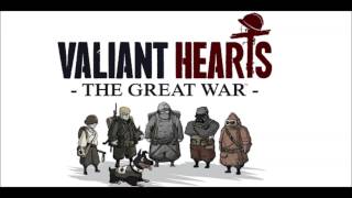 Valiant Hearts OST  Return Home [upl. by Weinshienk]