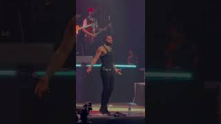 🔥 Copenhagen Goes Wild  Jason Derulo Concert  2024 [upl. by Kyl]