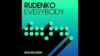 Rudenko  Everybody Dabruck Klein remix [upl. by Letsyrk]