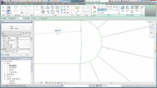 Revit tips  Stair Landing with Treads [upl. by Ayekat]