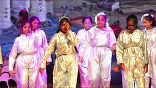 BRAHMAM TALENT HIGH SCHOOL ll 22nd Convocation amp Annual Day Celebrations 2023 ll LIVE [upl. by Anib]