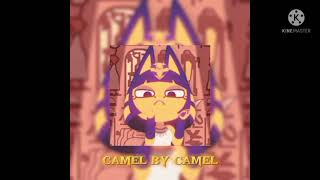 camel by camel  slowed  1 Hour [upl. by Leorsiy]