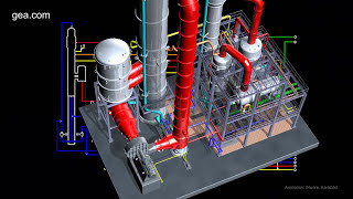 Plant Design Example for Evaporators [upl. by Pinckney]