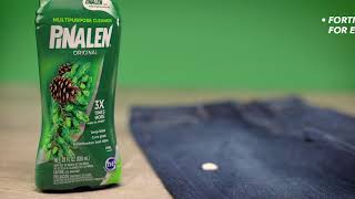 PINALEN® Original Multipurpose Cleaner [upl. by Eihtur622]