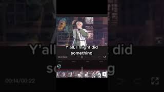 When you combine Suga and Jhopes rap in Daechwita [upl. by Singhal]