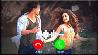 Baaghi Movie Song Ringtone MP3 Hindi Ringtone song  Baaghi Song Ringtone  Love Ringtone ringtone [upl. by Dibrin]