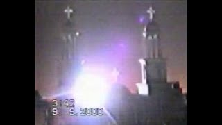 Apparition of the Virgin Mary in Assiut  Egypt 2000 [upl. by Atteirneh401]