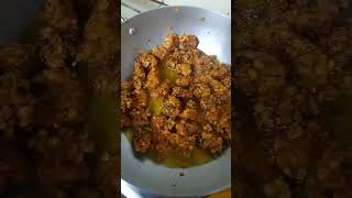 Musur daler Bora food cooking [upl. by Algar]