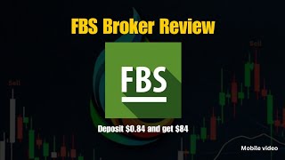 FBS Broker Honesty Review [upl. by Annerol]