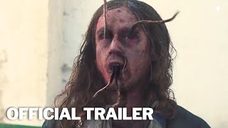 HELL HOLE Official Trailer 2024  HD [upl. by Herc]