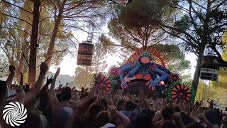 Magical Psytrance Festival amp Party moments of 2022 [upl. by Enetsirk]